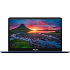 ASUS ZenBook Pro UX550VE Intel Core i7 | 16GB DDR4 | 512GB SSD | GeForce GTX1050Ti 4GB
